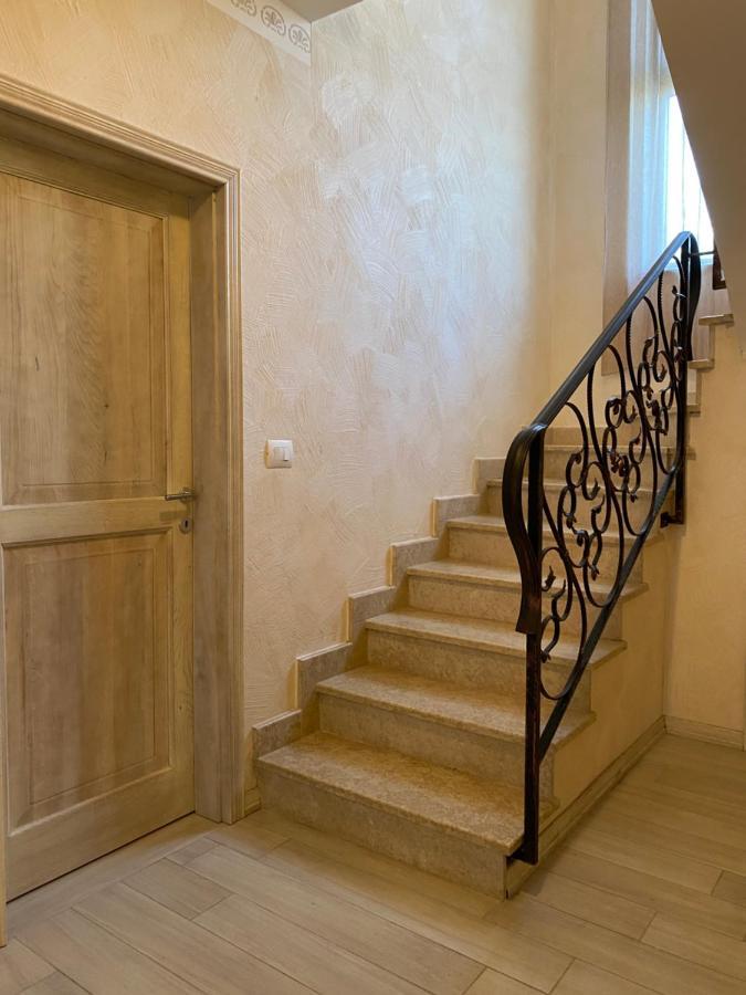 Villa Eva Karigador Novigrad Istria Exterior foto